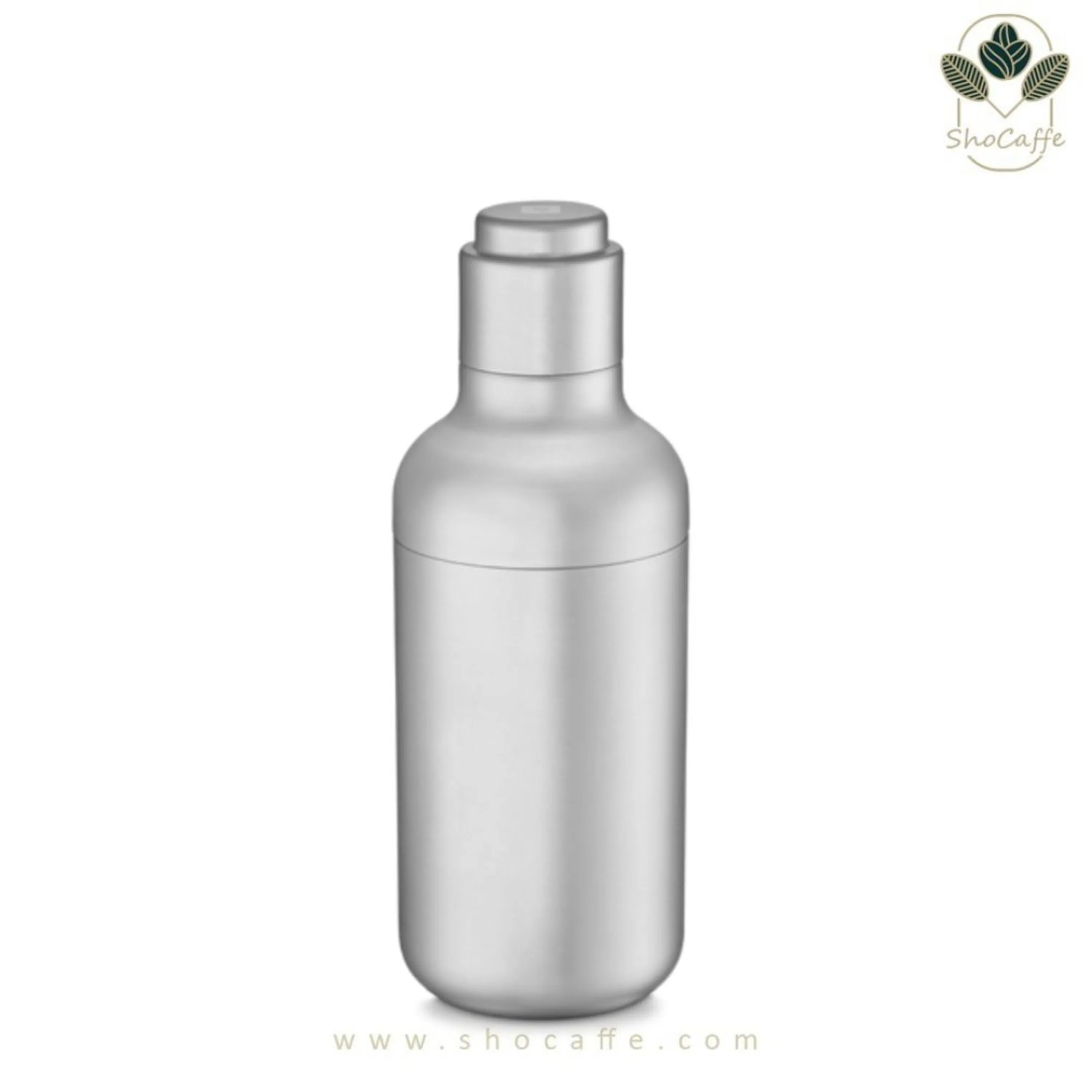 شیکر باریستا نسپرسو Nespresso Barista Shaker شیکر باریستا نسپرسو Nespresso Barista Shaker